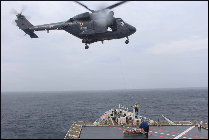 File:Indian Navy's Search and Rescue Operations in the aftermath of Cyclonic Storm OCKHI (1).jpg