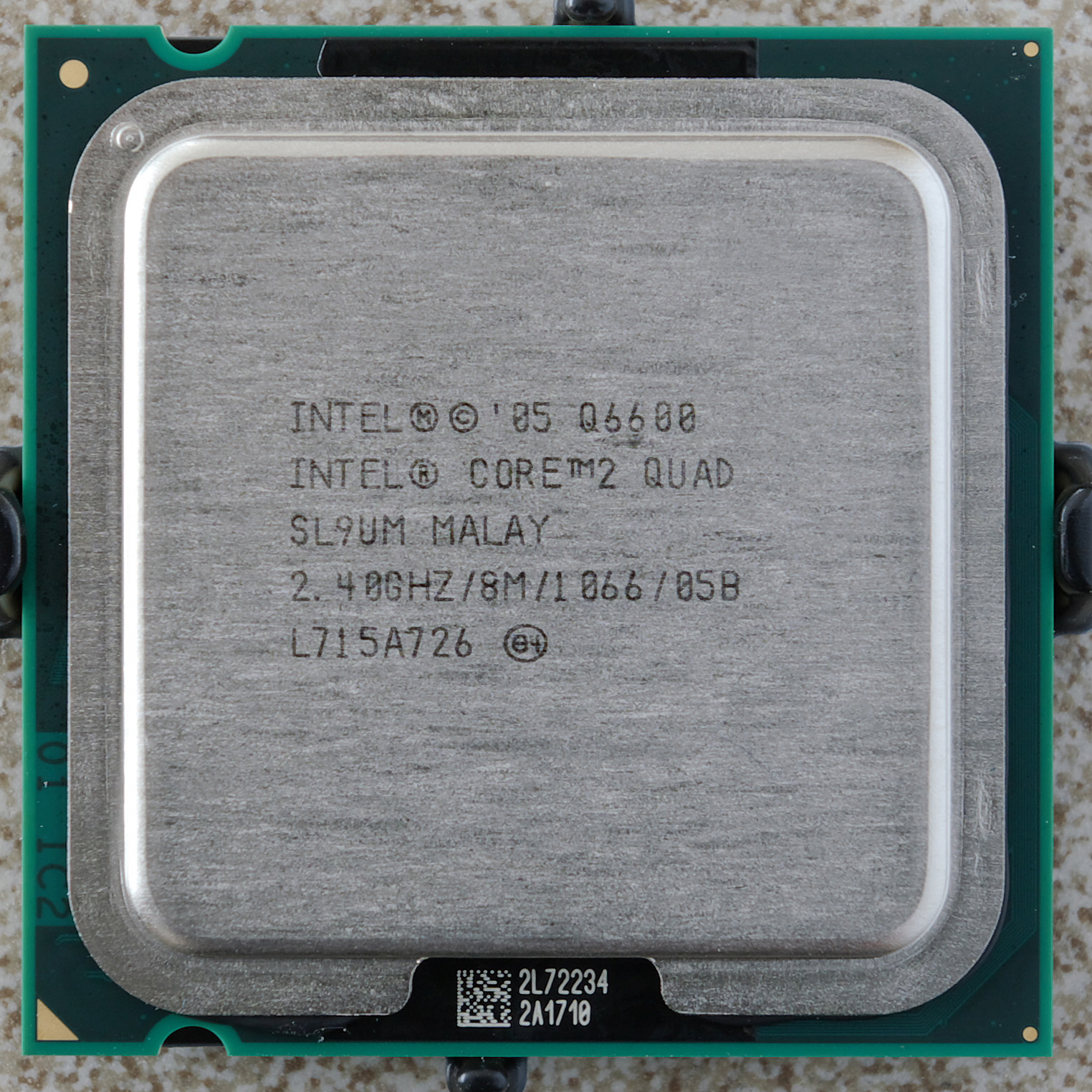 Intel core 2 q6600 гта 5 фото 6