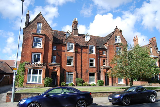 File:Ipswich School - geograph.org.uk - 2730672.jpg