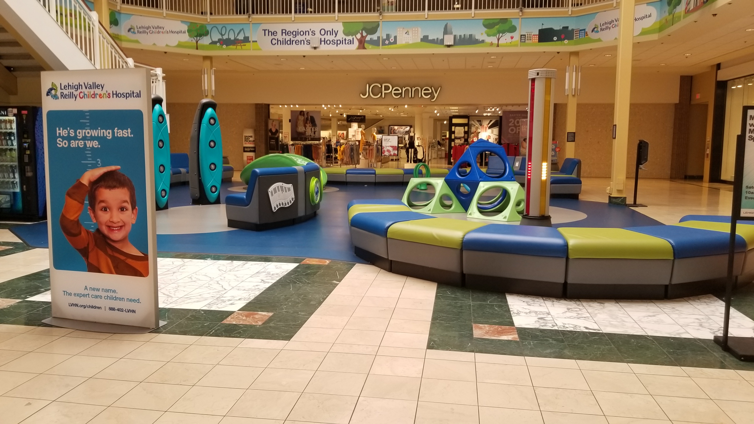 Michaels moving from Whitehall Mall to former Babies R Us space at Lehigh  Valley Mall – The Morning Call