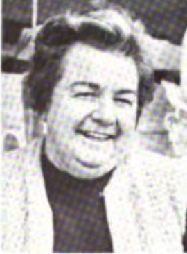 <span class="mw-page-title-main">Jacqueline Wonsetler</span> American meteorologist