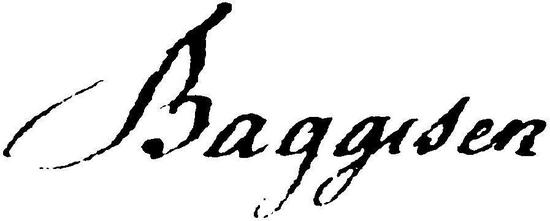 File:Jens Baggesen signature.jpg