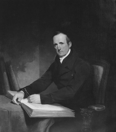 File:Jeremiah Day President of Yale College 1817 to 1846.jpg