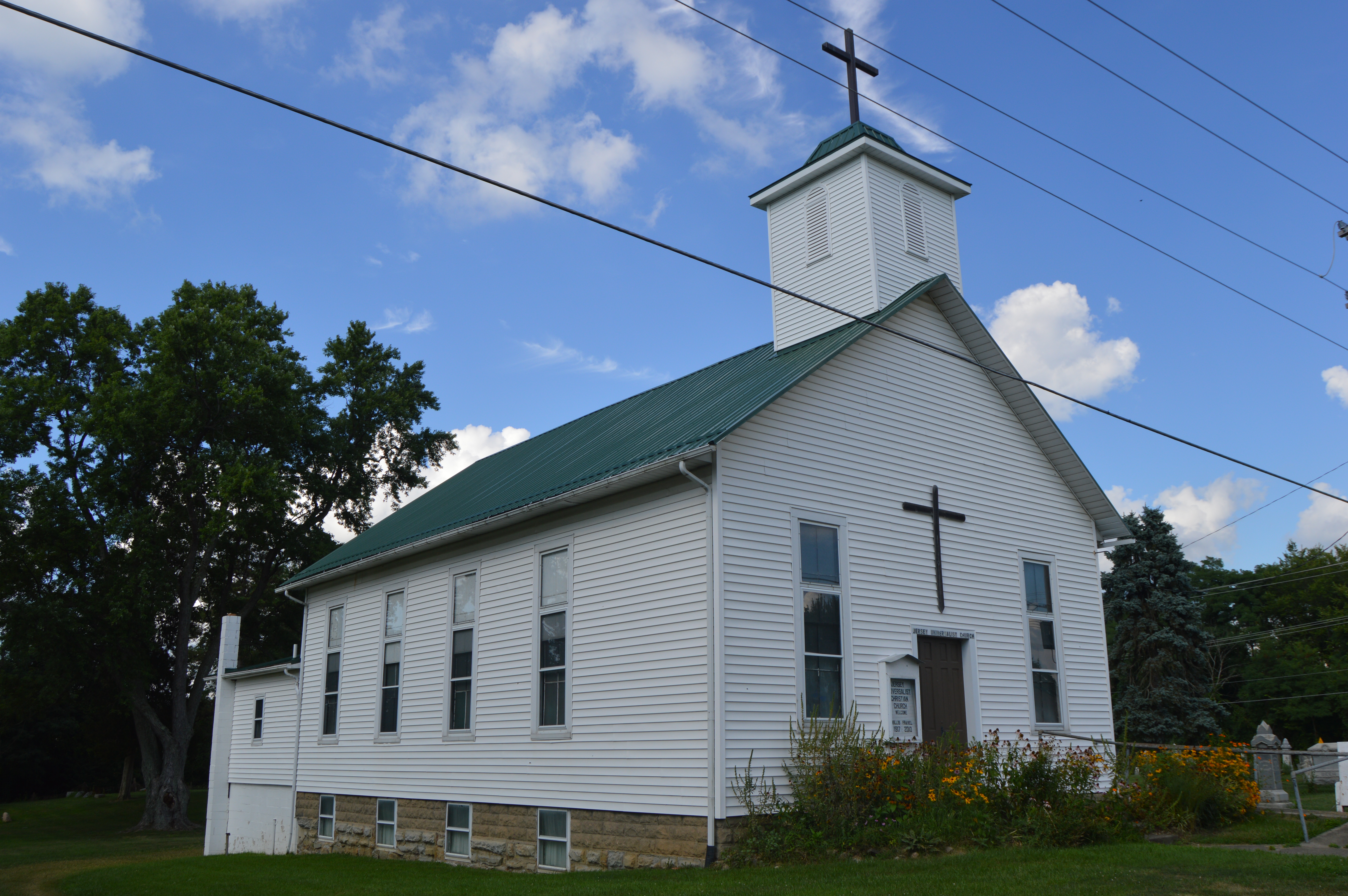 Jersey Township, Licking County, Ohio 