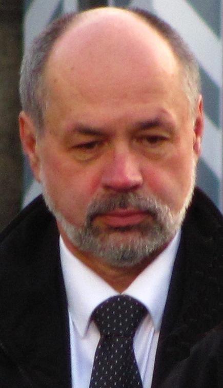 Jiří Pehe in 2011