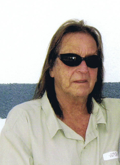 George Jung