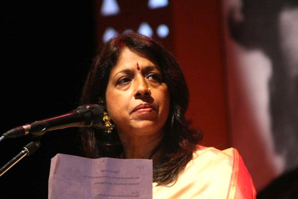 Kavita Krishnamurthy Biography: Everything You Need To Know