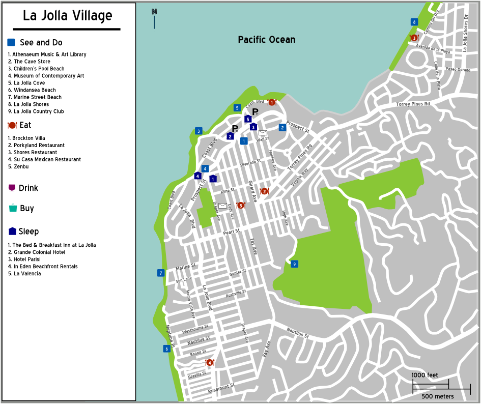 Village Map • La Roca Village  Village map, Village, Places to visit