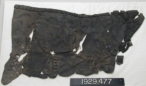 File:Large Piece of Leather Garment (^) - YDEA - 3626.jpg