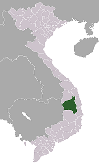 File:Location of Gia Lai within Vietnam.png
