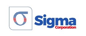 logo de Sigma Corporation (agence)