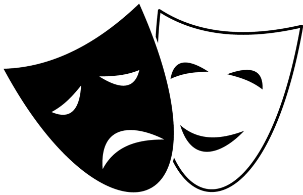 Logo of Tiyatro sembolu