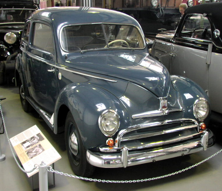 Der Ford Taunus G93A, der „Buckeltaunus“ MHV_Ford_Taunus_G93A_1949_01