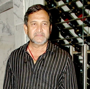 <span class="mw-page-title-main">Mahesh Manjrekar</span> Indian film director and actor