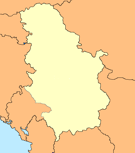 nema mapa srbije File:Mapa Srbije.PNG   Wikimedia Commons nema mapa srbije