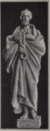 File:Maquette de statue de Saint-Pierre Dufraine.png