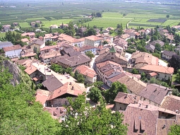 Magrè sulla Strada del Vino (Margreid an der Weinstrasse) - Sœmeanza