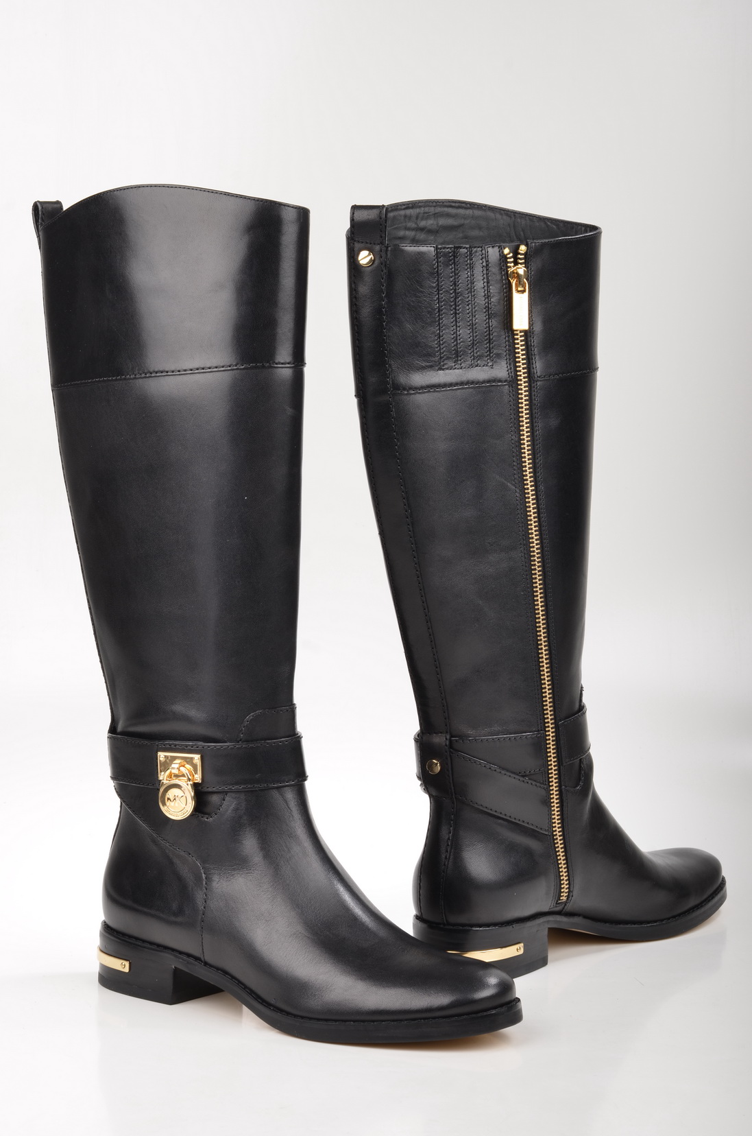 File:Michael Kors Aileen Riding Boot 