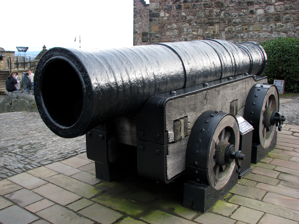 Large-calibre artillery - Wikiwand