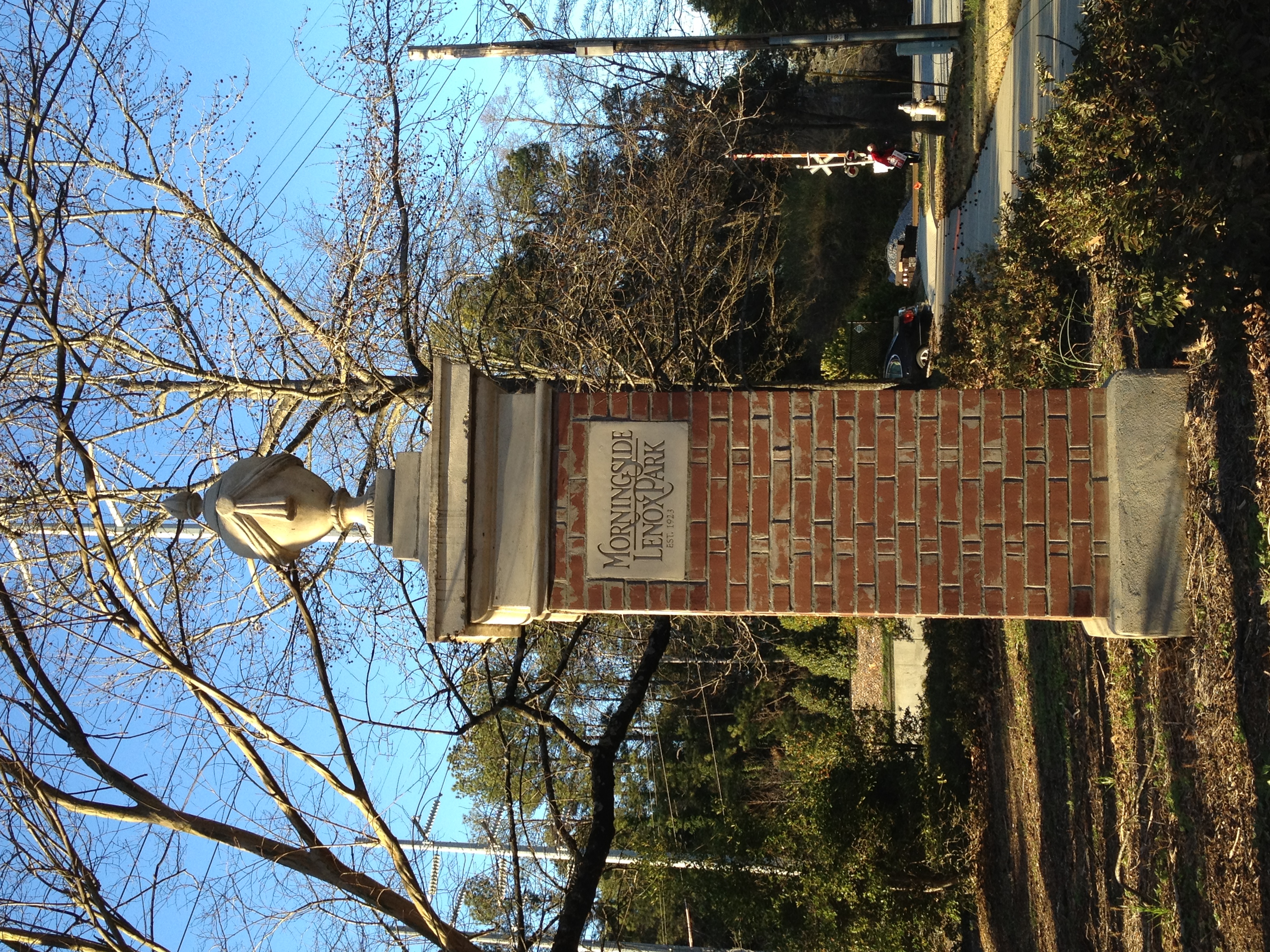 Lenox Square - Henry Incorporated