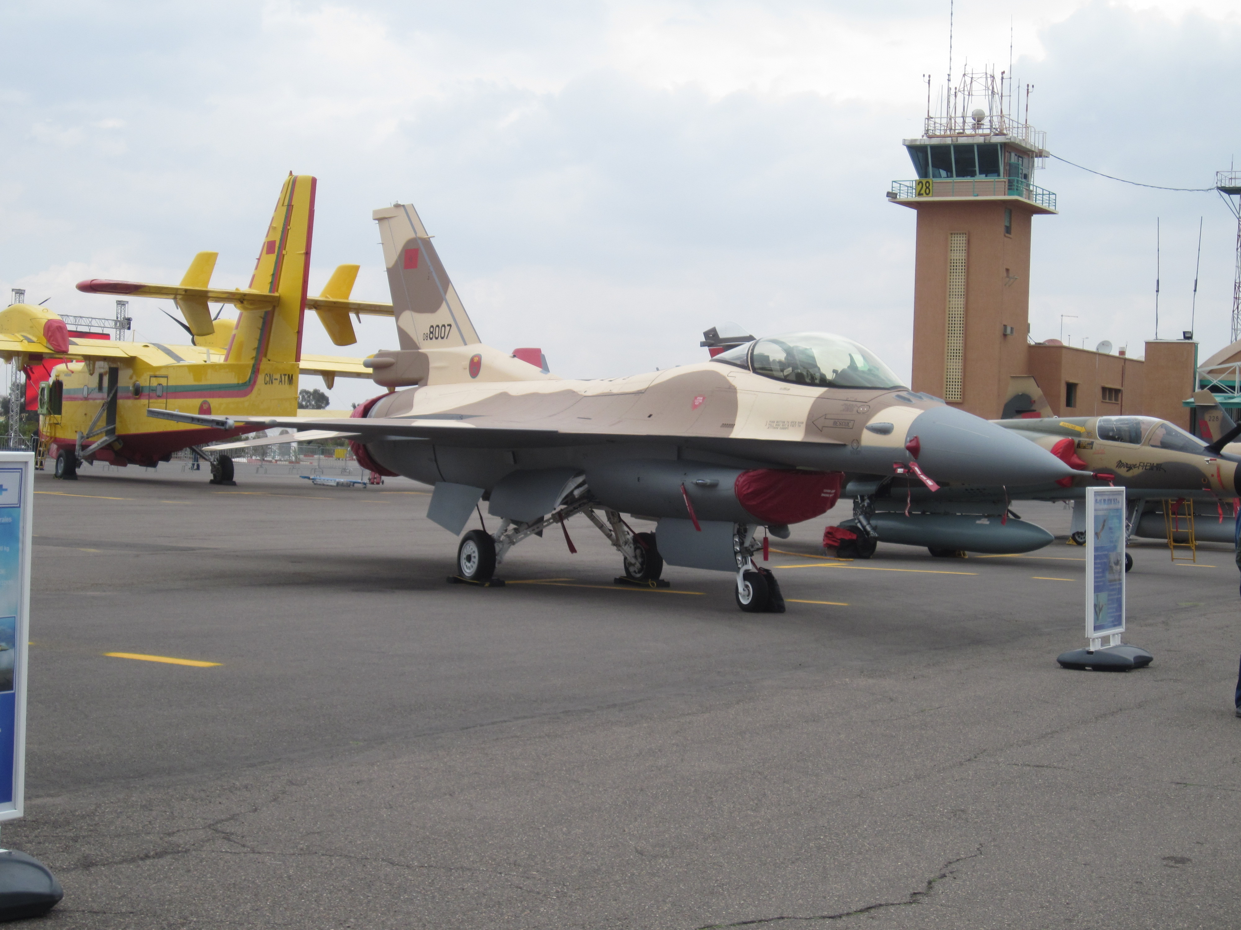 File:Moroccan F-16.JPG - Wikimedia Commons