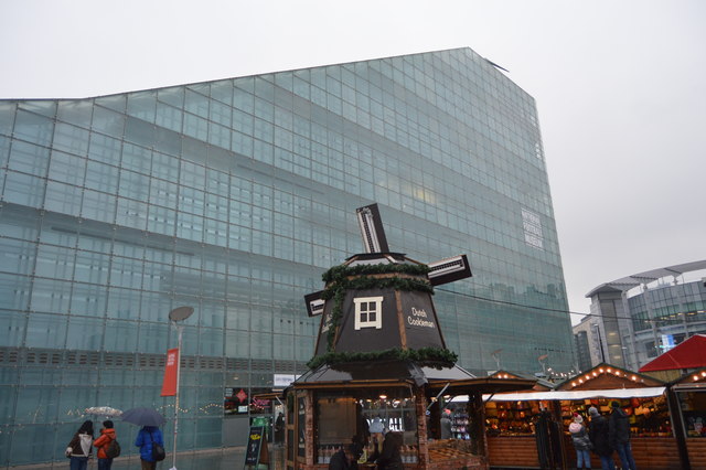 File:National Football Museum - geograph.org.uk - 5680079.jpg