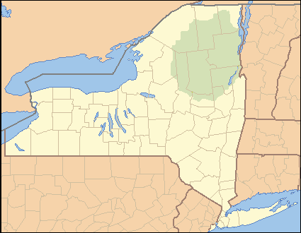 File:New York Locator Map with Adirondack Park.png