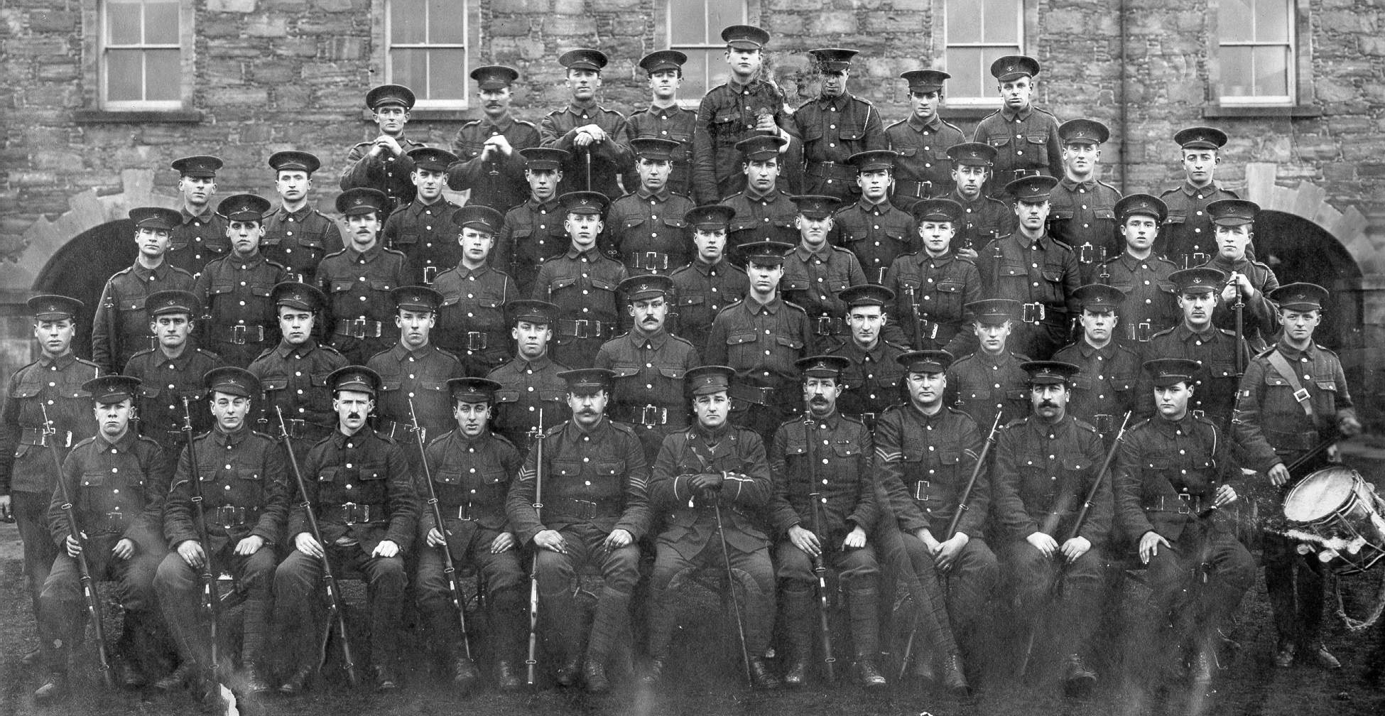 Royal Newfoundland Regiment - Wikipedia