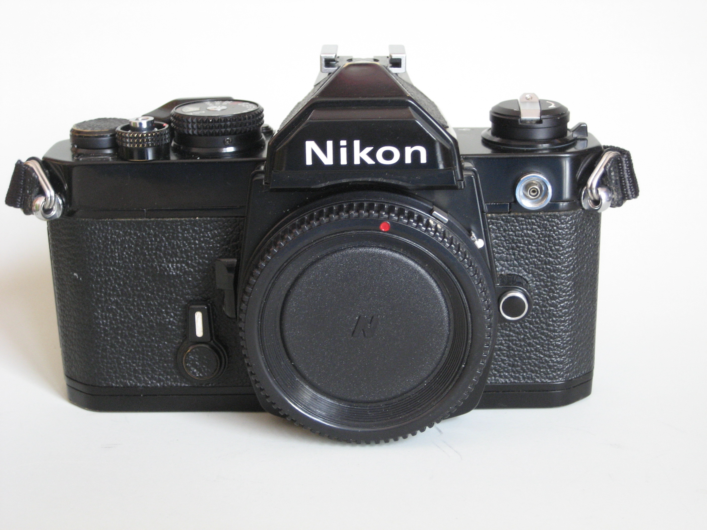 ベビーグッズも大集合 超美品 NIKON FM ブラック 54950円 フィルム