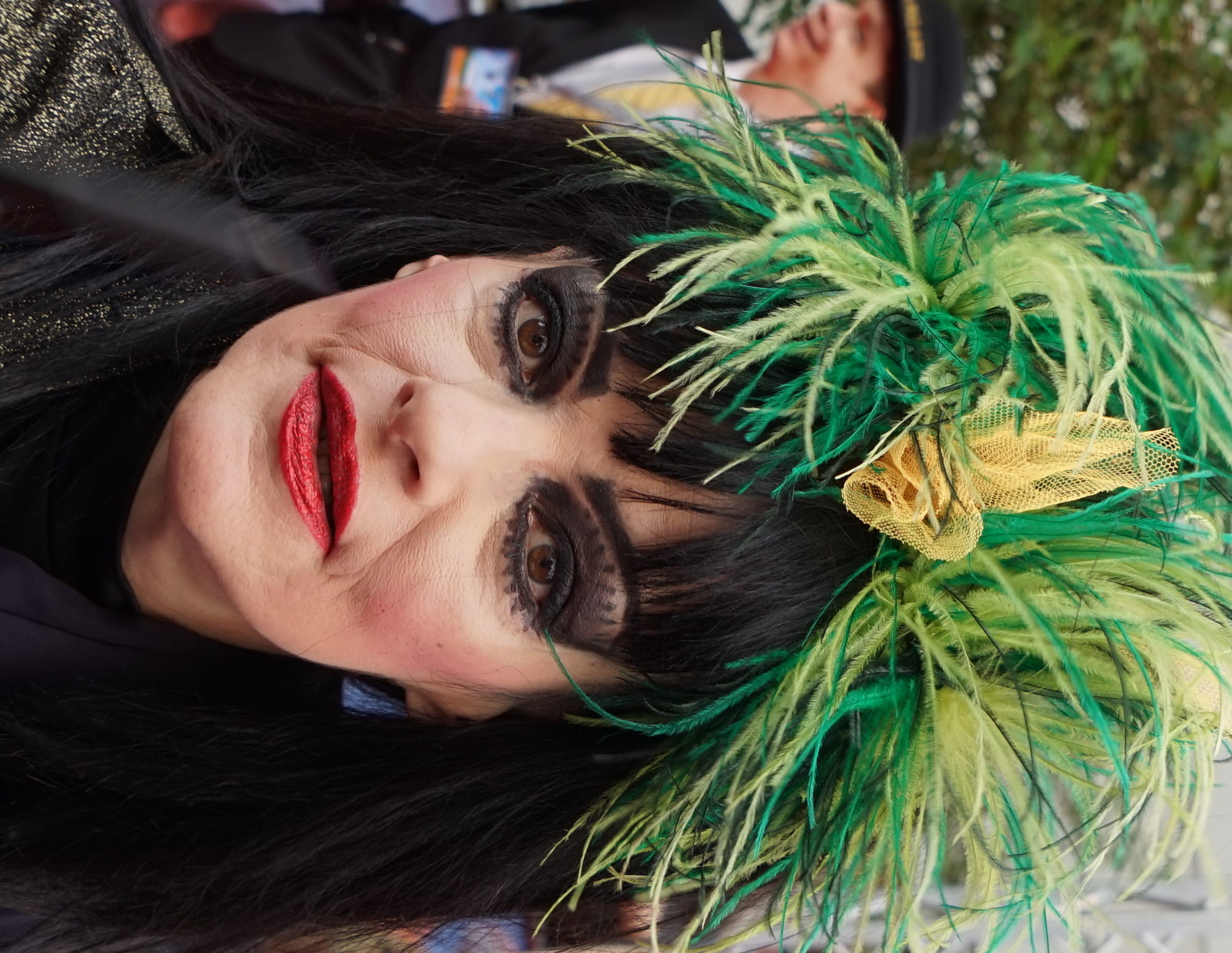 Nina Hagen (2014)