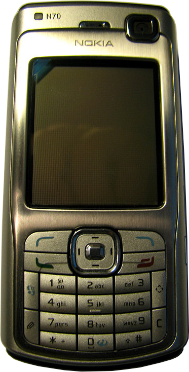 Nokia 7600 - Wikipedia