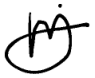 Signature