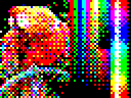 ZX Spectrum graphic modes - Wikipedia