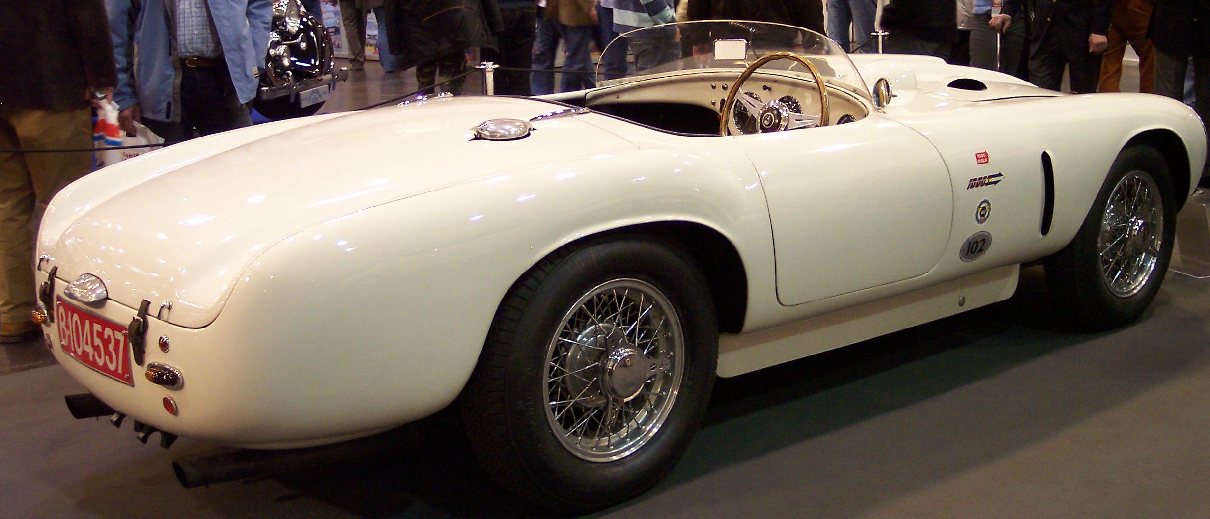 Pegaso z 102