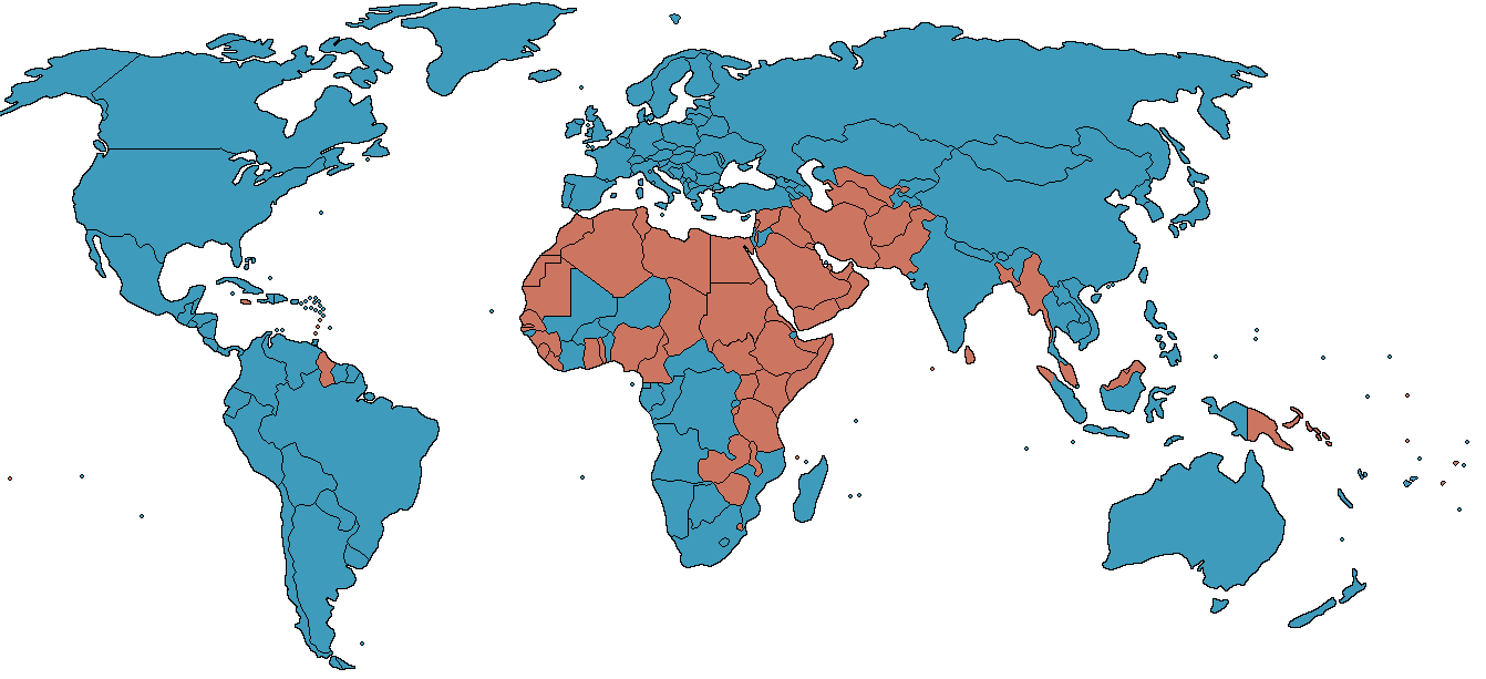 Sodomy law - Wikipedia