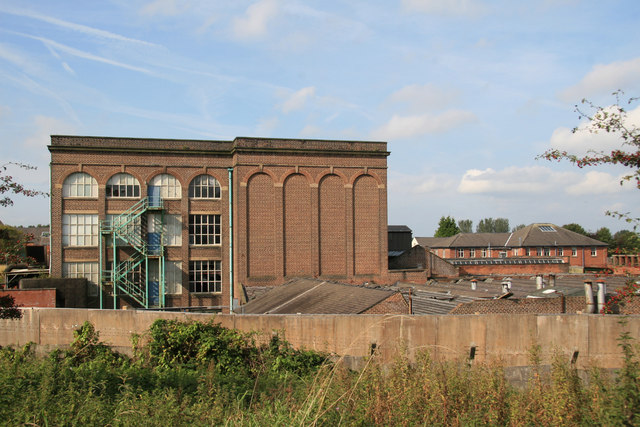 File:Penwortham Mill - geograph.org.uk - 964479.jpg