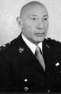 <span class="mw-page-title-main">Ítalo Piaggi</span> Argentine army commander