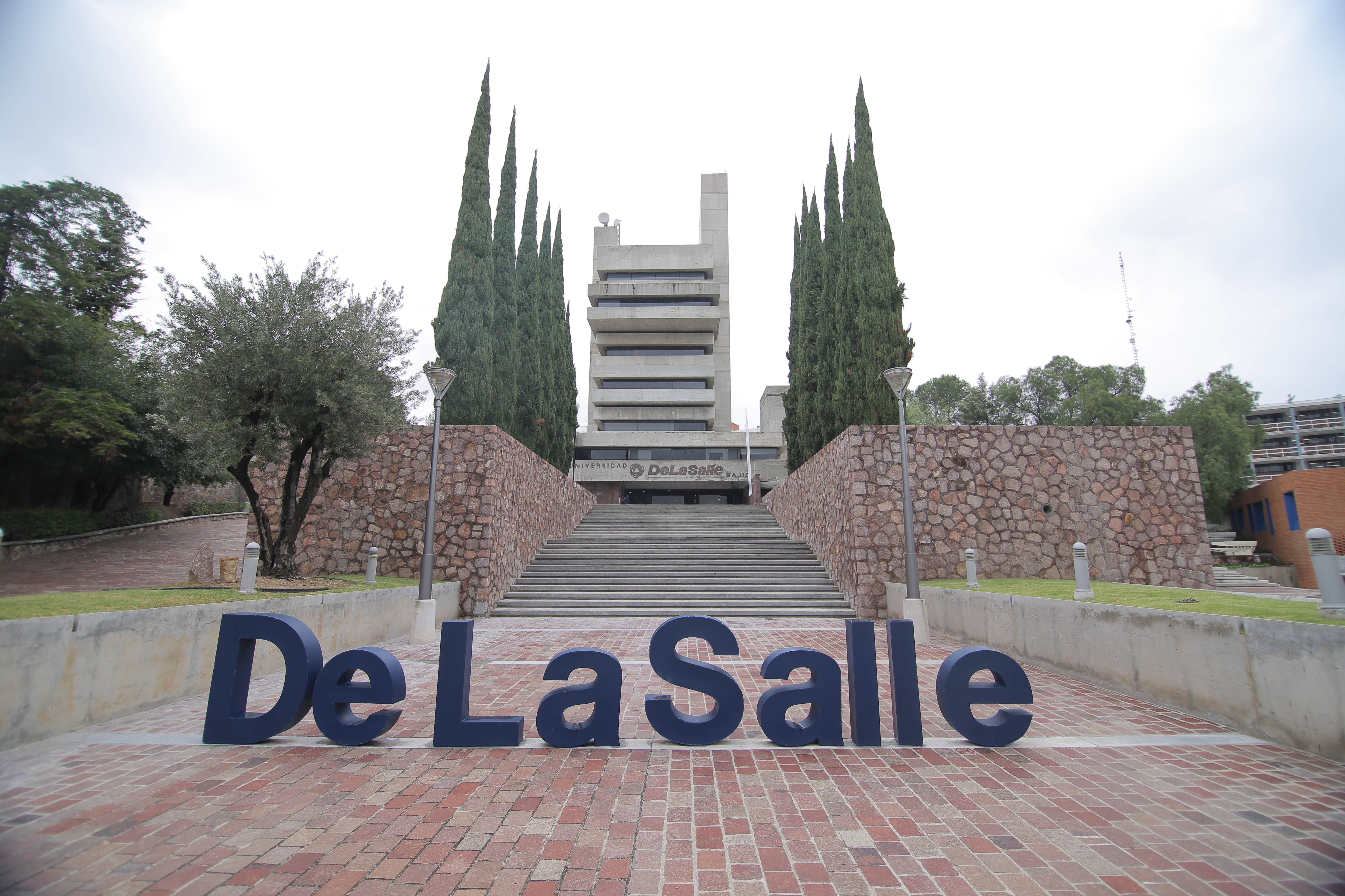 Universidad De La Salle Baj o Wikipedia la enciclopedia libre