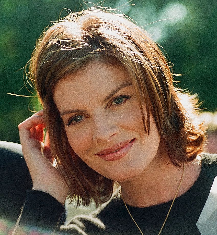 Rene Russo - Wikipedia