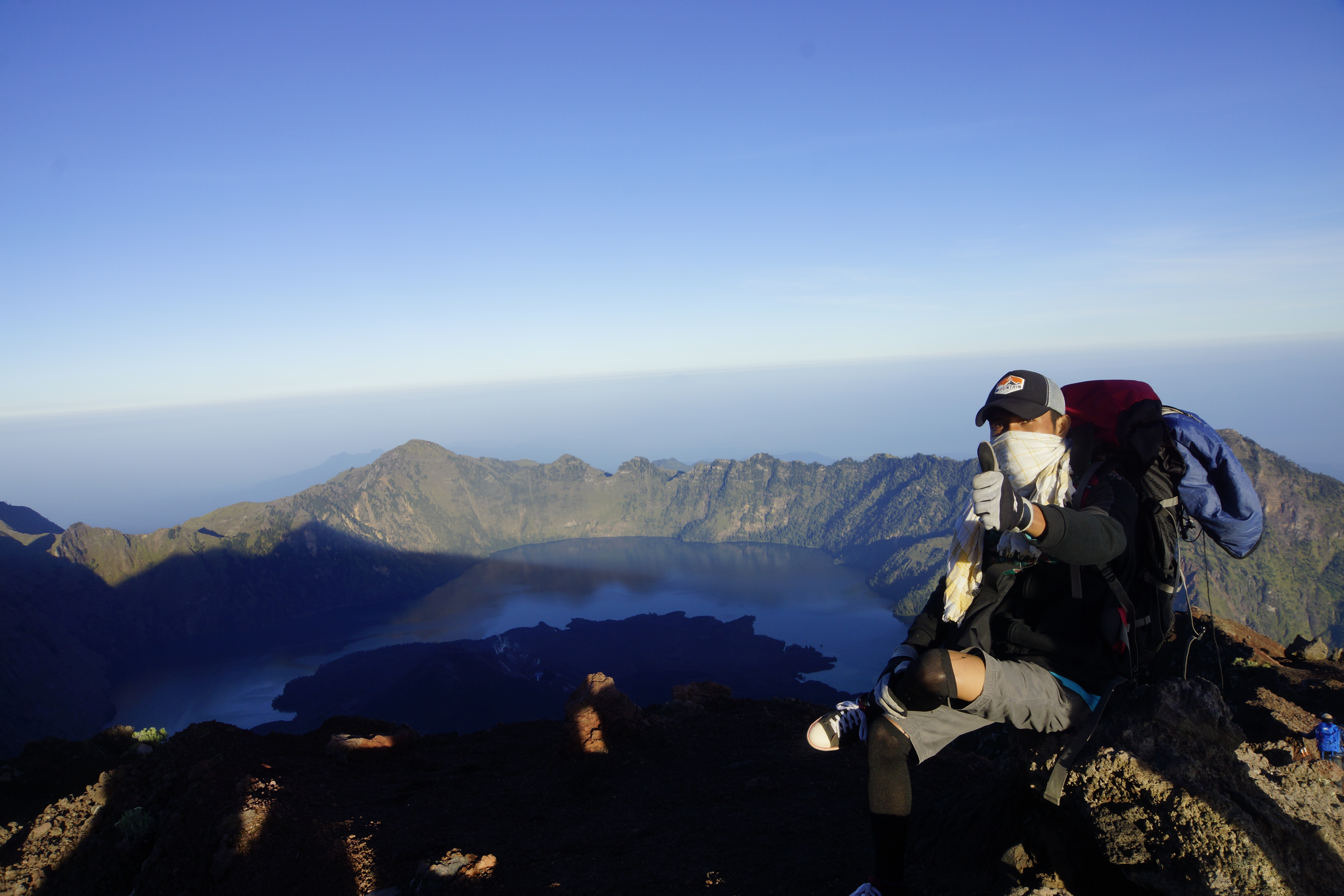 File Rinjani Jpg ä¾†è‡ªç¶­åŸºå°ŽéŠçš„æ—…è¡ŒæŒ‡å—