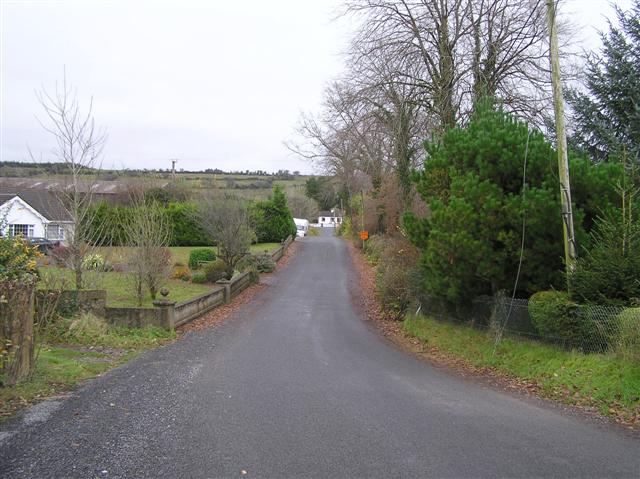 File:Road at Gortacashel - geograph.org.uk - 1054593.jpg