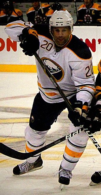 Buffalo Sabres - Wikipedia