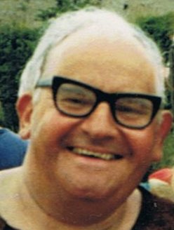 Ronnie Barker Wikipedia