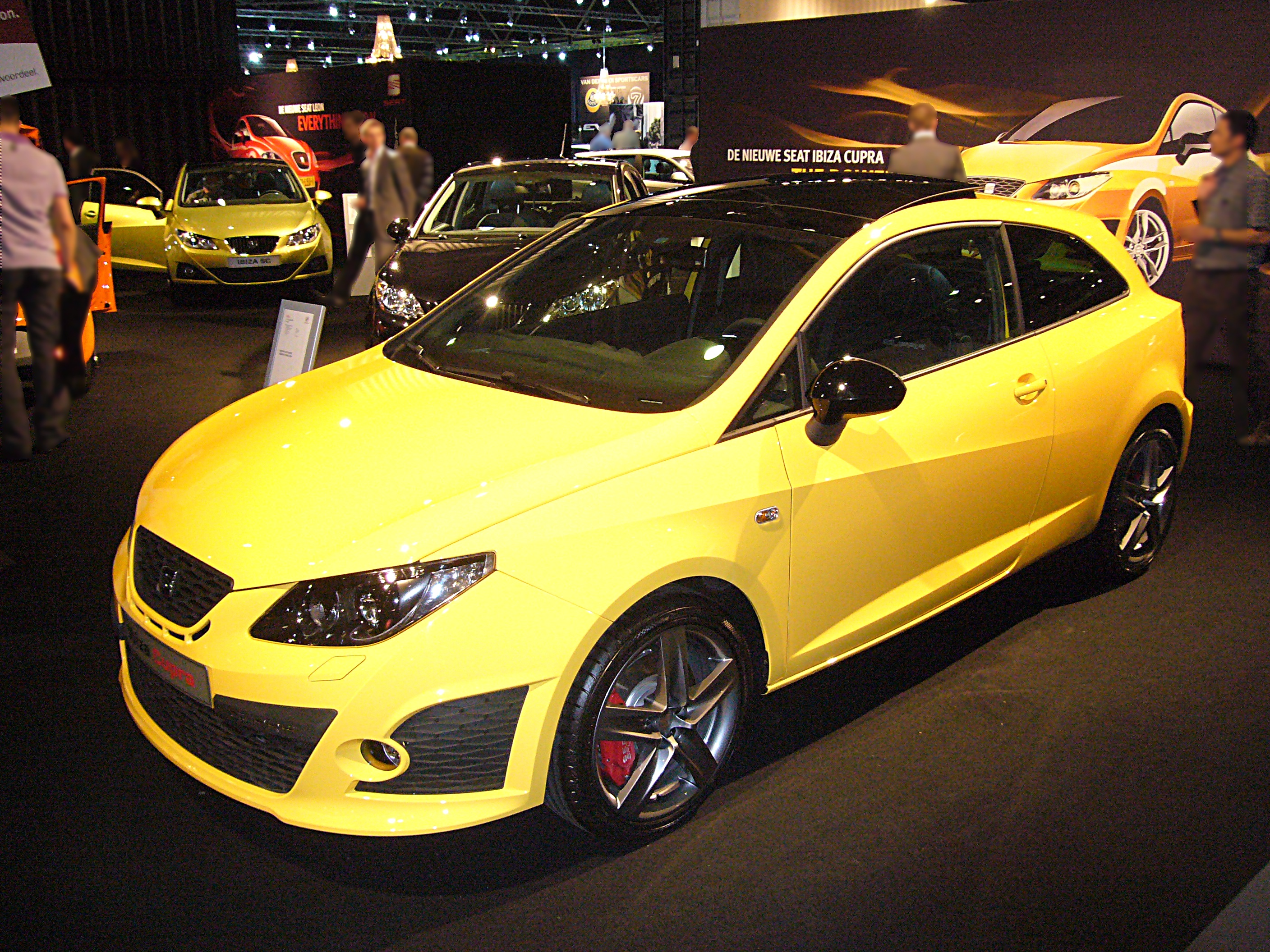 Oost Ale Onderwijs File:Seat Ibiza Cupra (6J).JPG - Wikimedia Commons