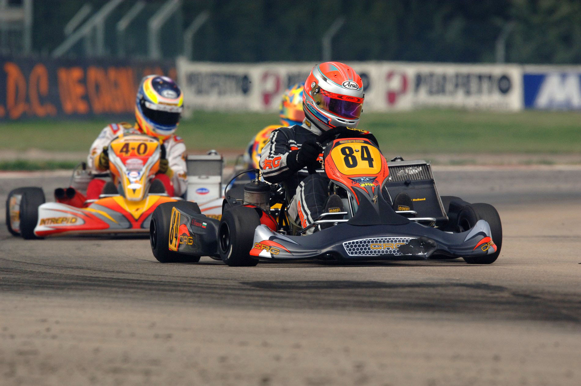 Karting Slalom: Introducing new countries to the sport at FIA Motorsport  Games