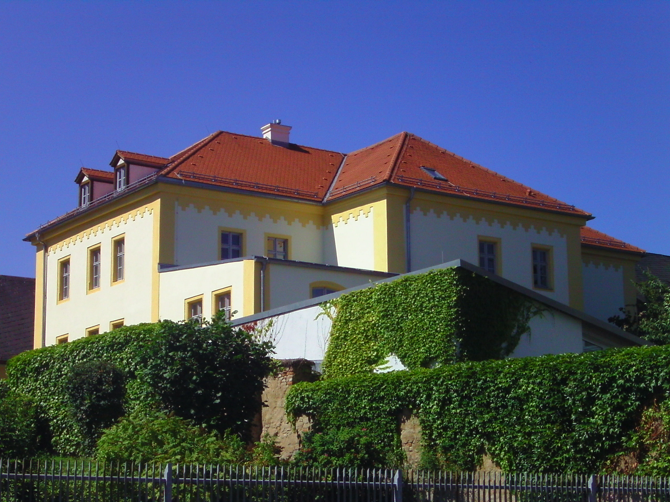 Stadtmuseum Tirschenreuth