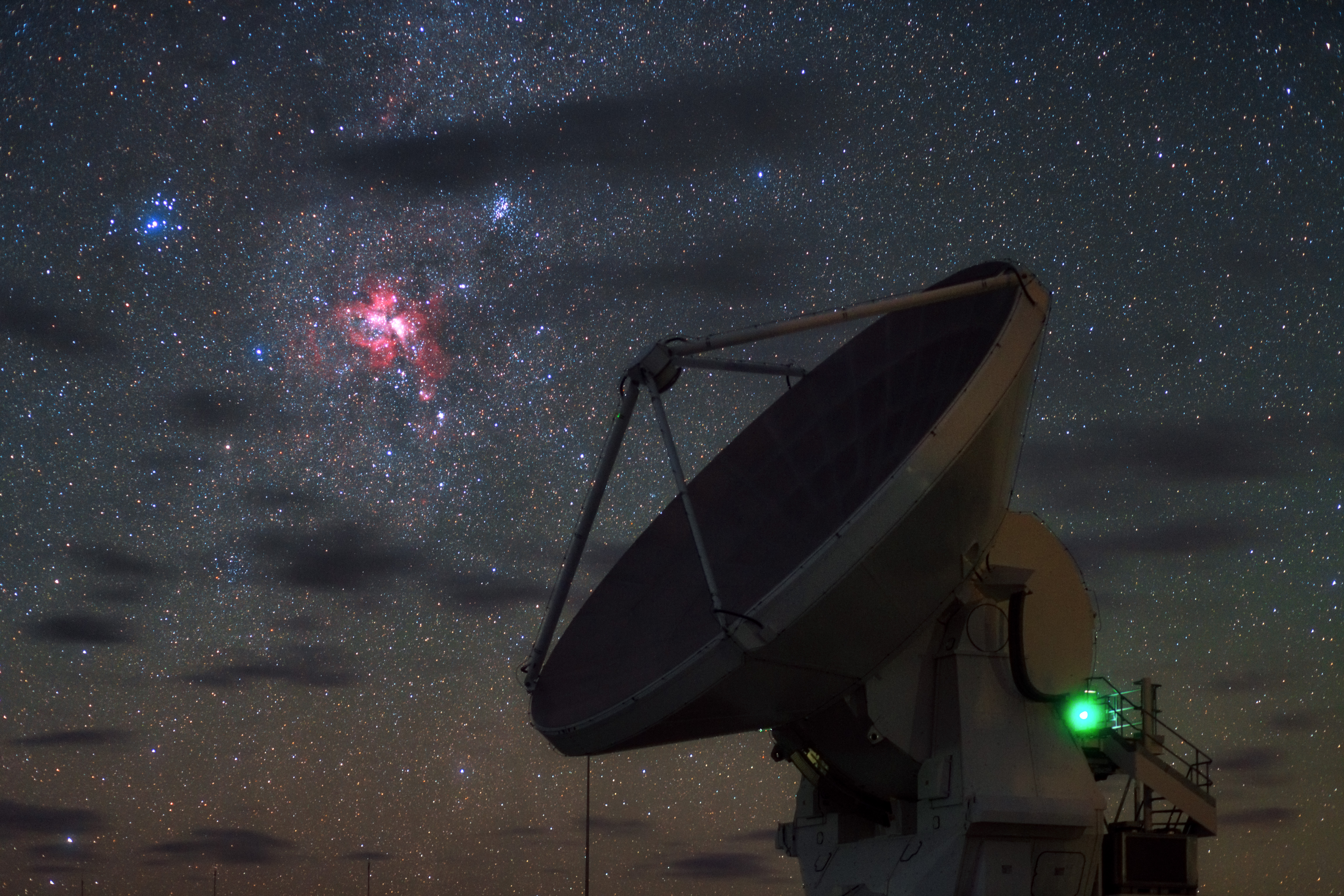 Какие космические объекты названы. Atacama large millimeter array телескоп. Космические обсерватории. Космические объекты астрономия. Современная астрономия.