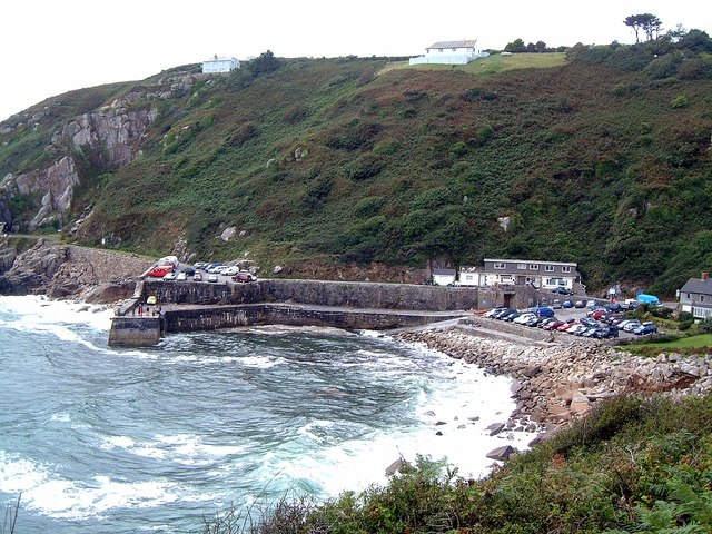 Lamorna