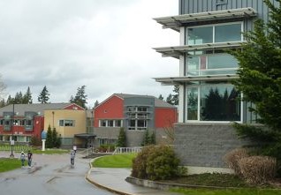 <span class="mw-page-title-main">Todd Beamer High School</span> Public secondary school in Federal Way, Washington , United States