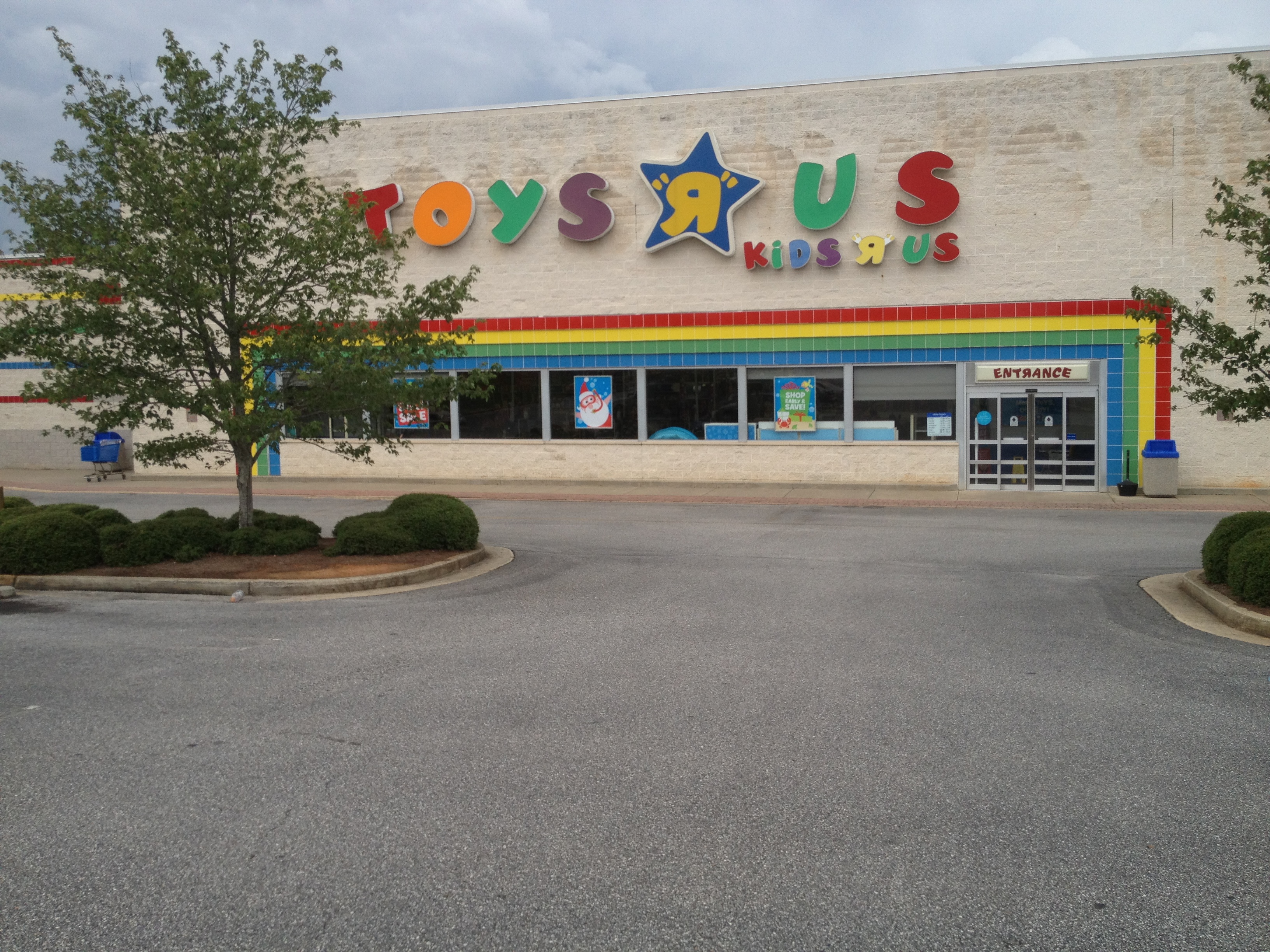 Toys r hot sale us angrignon